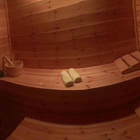 Aproka Relax Balatonlelle