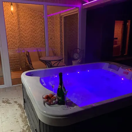 Apartment Aproka Relax Balatonlelle