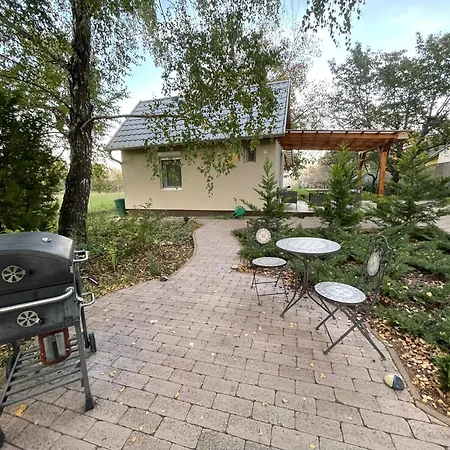 Aproka Relax * Balatonlelle