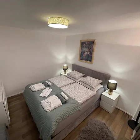 Apartment Aproka Relax