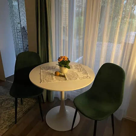 Apartment Aproka Relax *