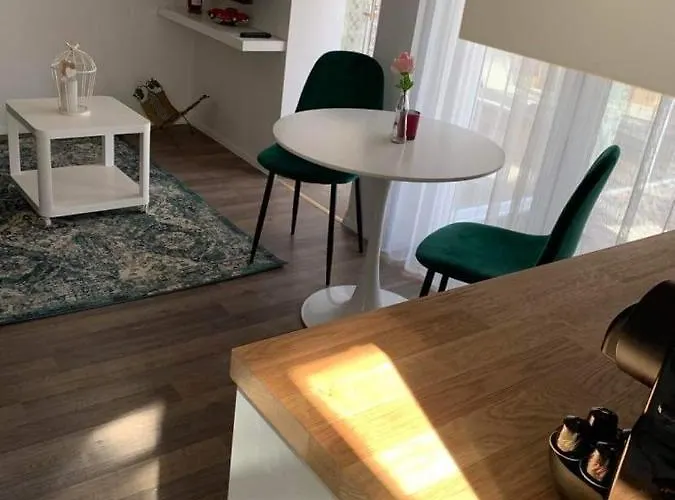 Apartment Aproka Relax *