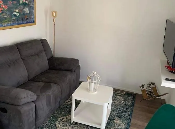 Appartement Aproka Relax Balatonlelle