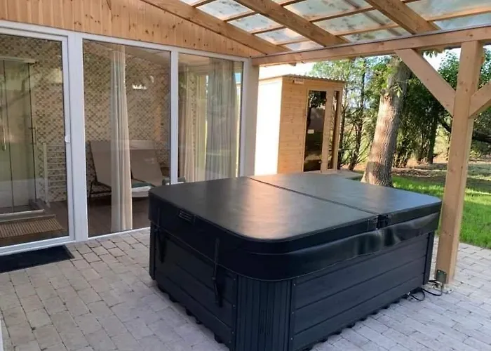 Aproka Relax Apartment Balatonlelle