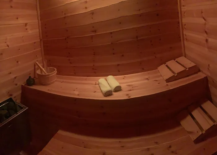 Aproka Relax Balatonlelle