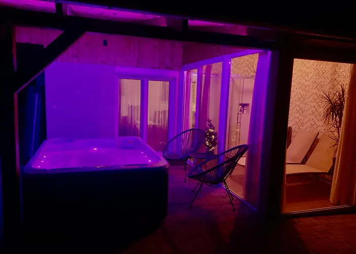 Aproka Relax Apartment Balatonlelle