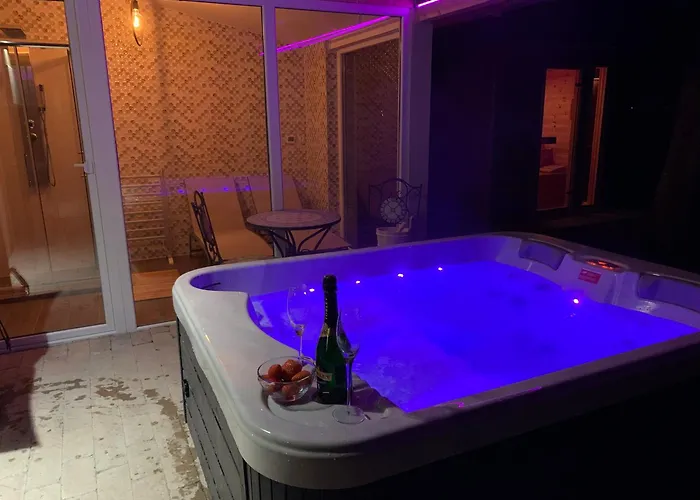 Appartement Aproka Relax Balatonlelle