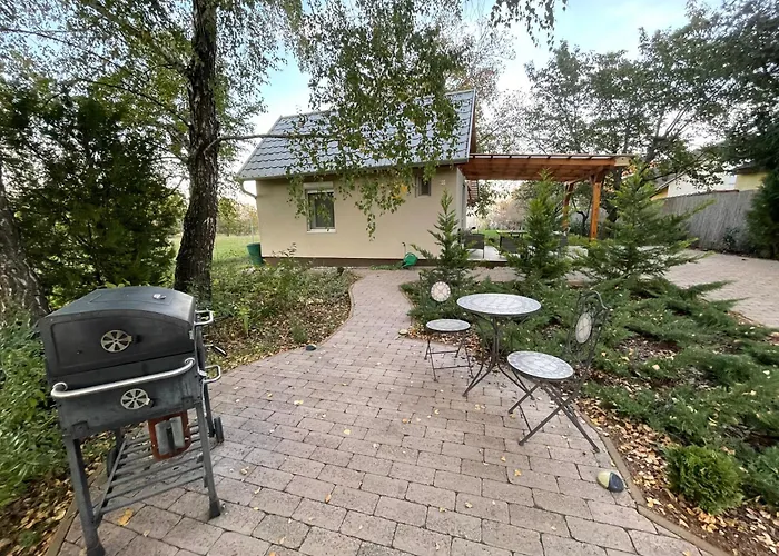 Aproka Relax * Balatonlelle