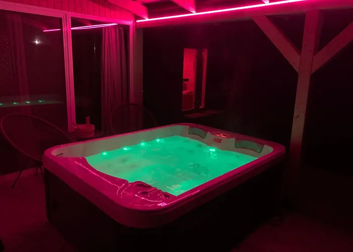 Aproka Relax Appartement