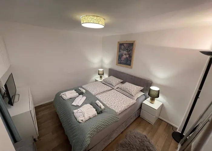 Appartement Aproka Relax