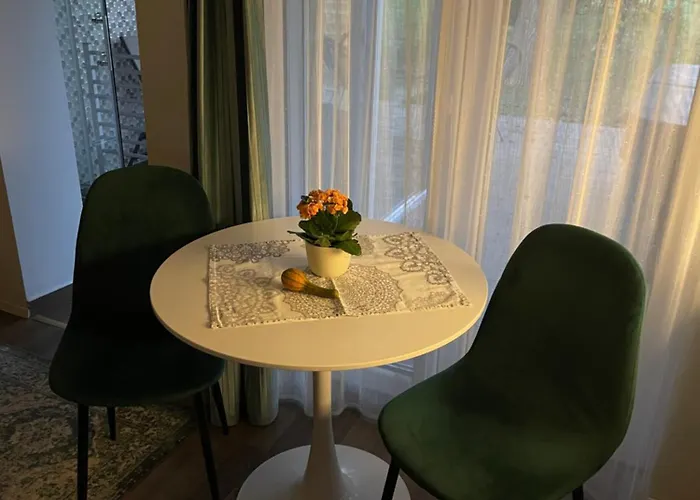 Apartment Aproka Relax *