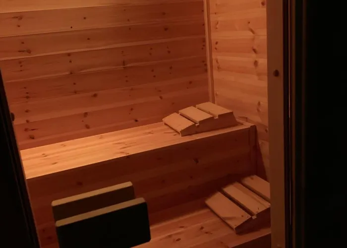 Aproka Relax Apartment Balatonlelle