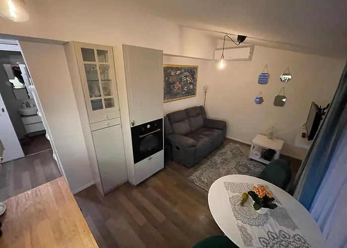 Aproka Relax Apartment